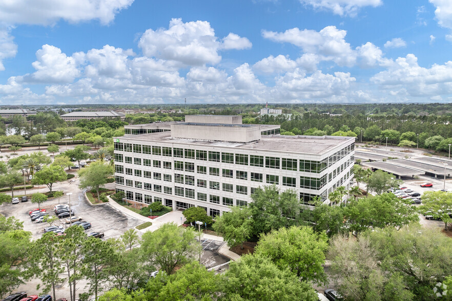 4600 Touchton Rd, Jacksonville, FL en alquiler - Foto del edificio - Imagen 3 de 8