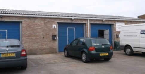 Tweed Rd, Clevedon en alquiler - Foto del edificio - Imagen 3 de 4