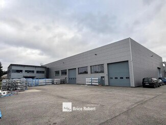 Más detalles de Oficina, flex en alquiler