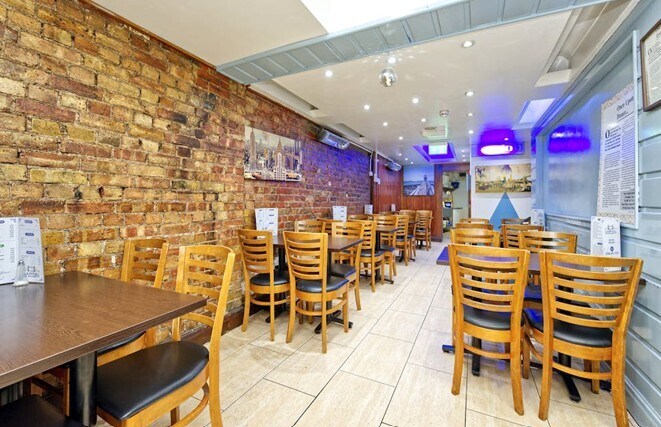 Turnpike Ln, London en alquiler - Foto del interior - Imagen 3 de 7