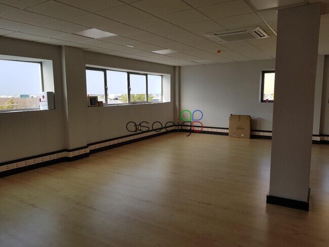 Más detalles de Calle Francisco Aritio, 164, Guadalajara - Oficina en venta