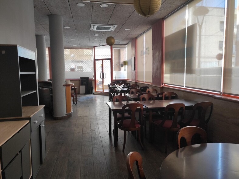 Local en Cubelles, Barcelona en venta - Foto del interior - Imagen 3 de 20