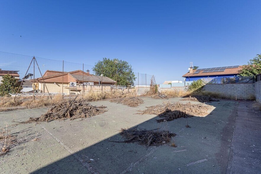 Vedril, 6, Ogíjares, Granada en venta - Foto de la construcción - Imagen 3 de 12
