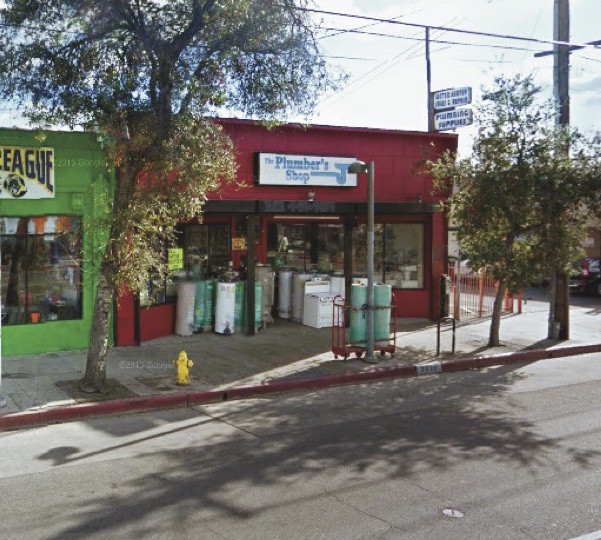 2634 N Figueroa St, Los Angeles, CA en alquiler - Otros - Imagen 2 de 5