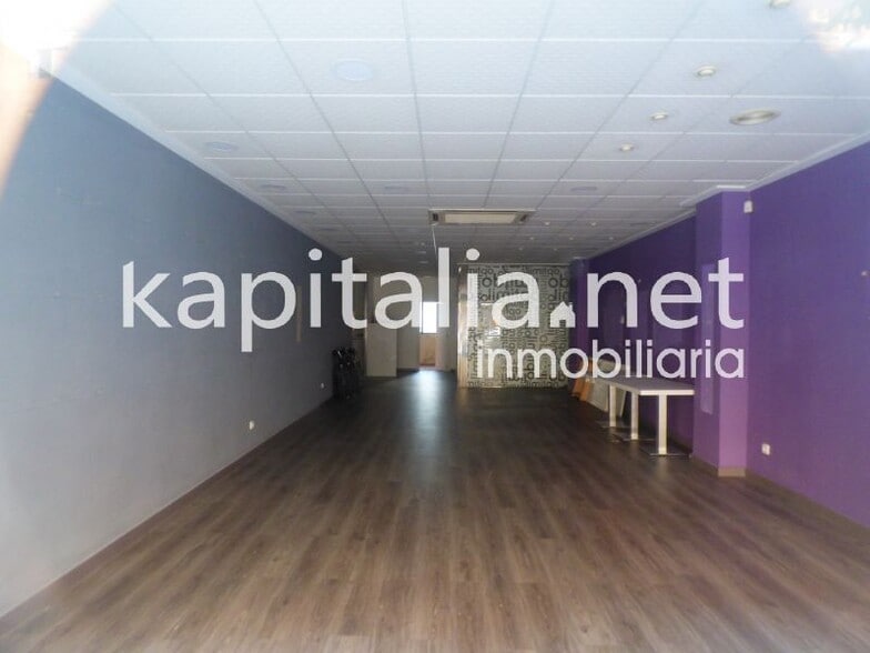 Local en Ontinyent, Valencia en venta - Foto del edificio - Imagen 2 de 2