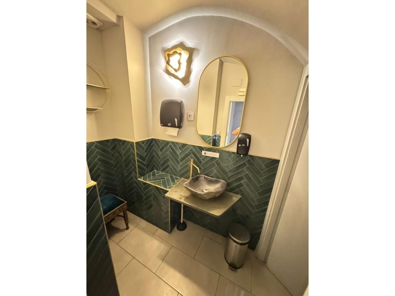 Local en Barcelona, Barcelona en alquiler Foto del interior- Imagen 1 de 3