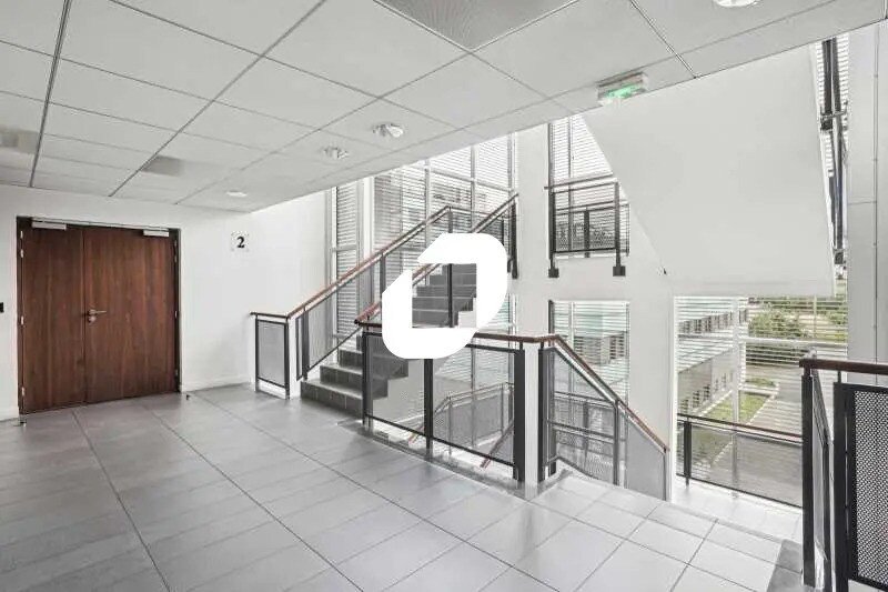 50-54 Avenue Jean Jaurès, Colombes en alquiler - Foto del interior - Imagen 3 de 14