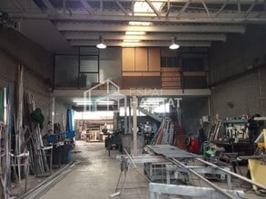 Nave en Vilassar de Dalt, Barcelona en alquiler Foto del interior- Imagen 1 de 9
