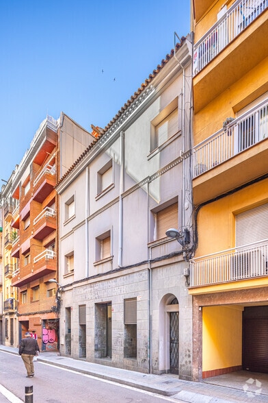 Edificio residencial en Barcelona, Barcelona en venta - Foto principal - Imagen 1 de 1