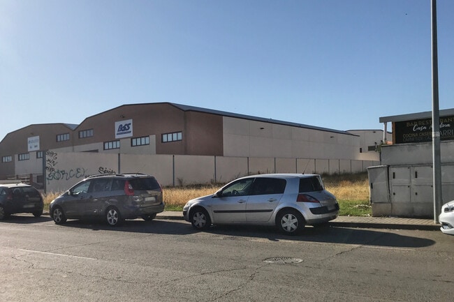 Más detalles de Calle Bronce, 32, Loeches - Terreno en venta