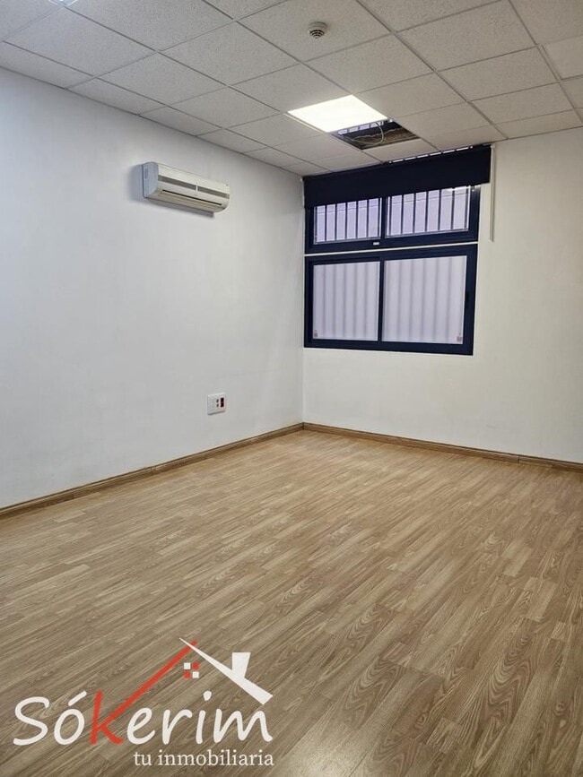 Más detalles de Oficina en venta