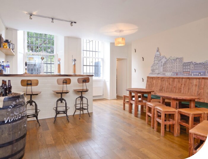 6 Randolph Cres, Edinburgh en alquiler Foto del interior- Imagen 1 de 2