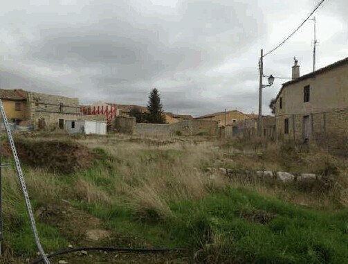 Calle Artera, Montealegre de Campos, Valladolid en venta - Foto principal - Imagen 2 de 10
