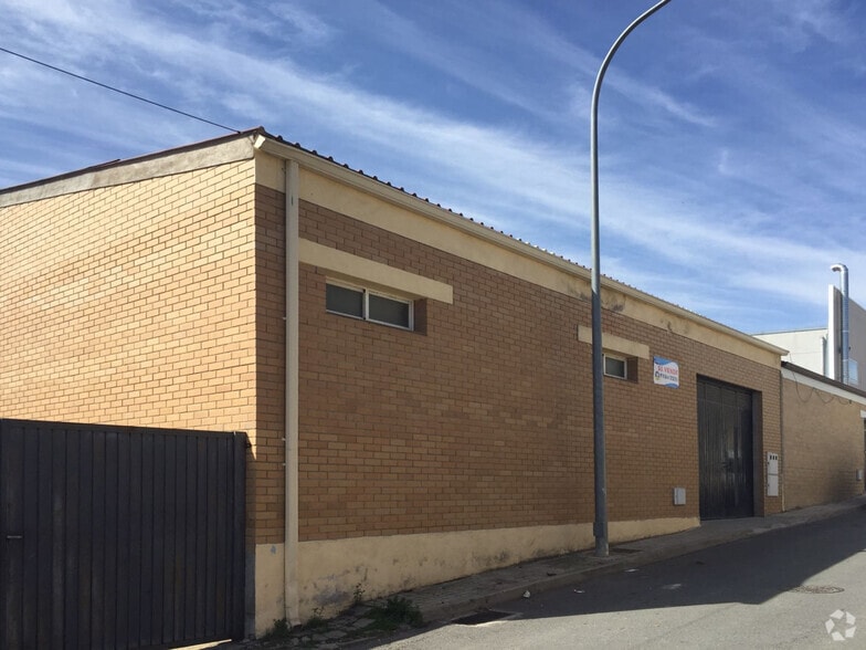 Calle Alfareros, 11, San Martín de Valdeiglesias, Madrid en venta - Foto del edificio - Imagen 1 de 3