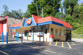 Más detalles para Dairy Queen Portfolio – Locales en venta