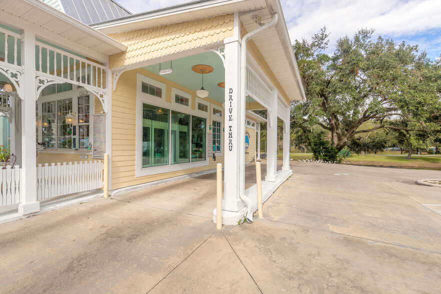 197 E Church St, Deland, FL en venta - Foto del edificio - Imagen 3 de 29