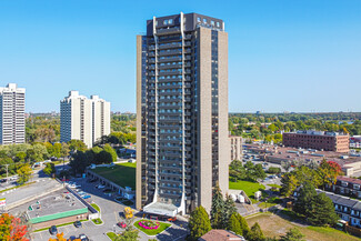 Más detalles para 900 Dynes Rd, Ottawa, ON - Oficina en alquiler