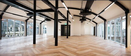 37-43 King St, Manchester en alquiler Foto del interior- Imagen 2 de 2