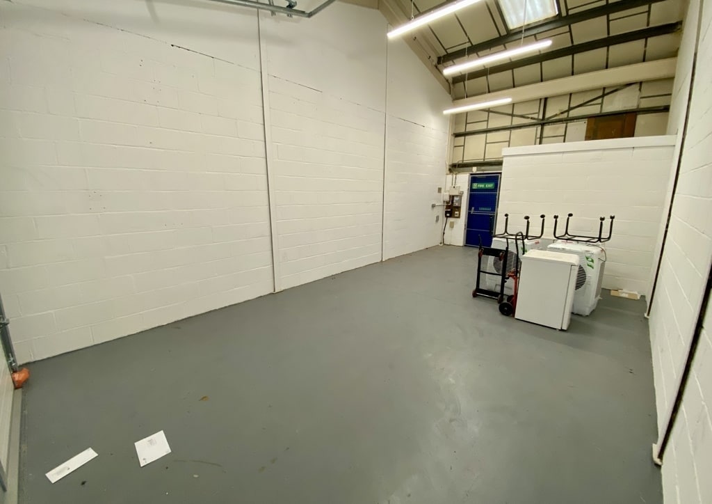 Acacia Clos, Leighton Buzzard en alquiler Foto del interior- Imagen 1 de 2