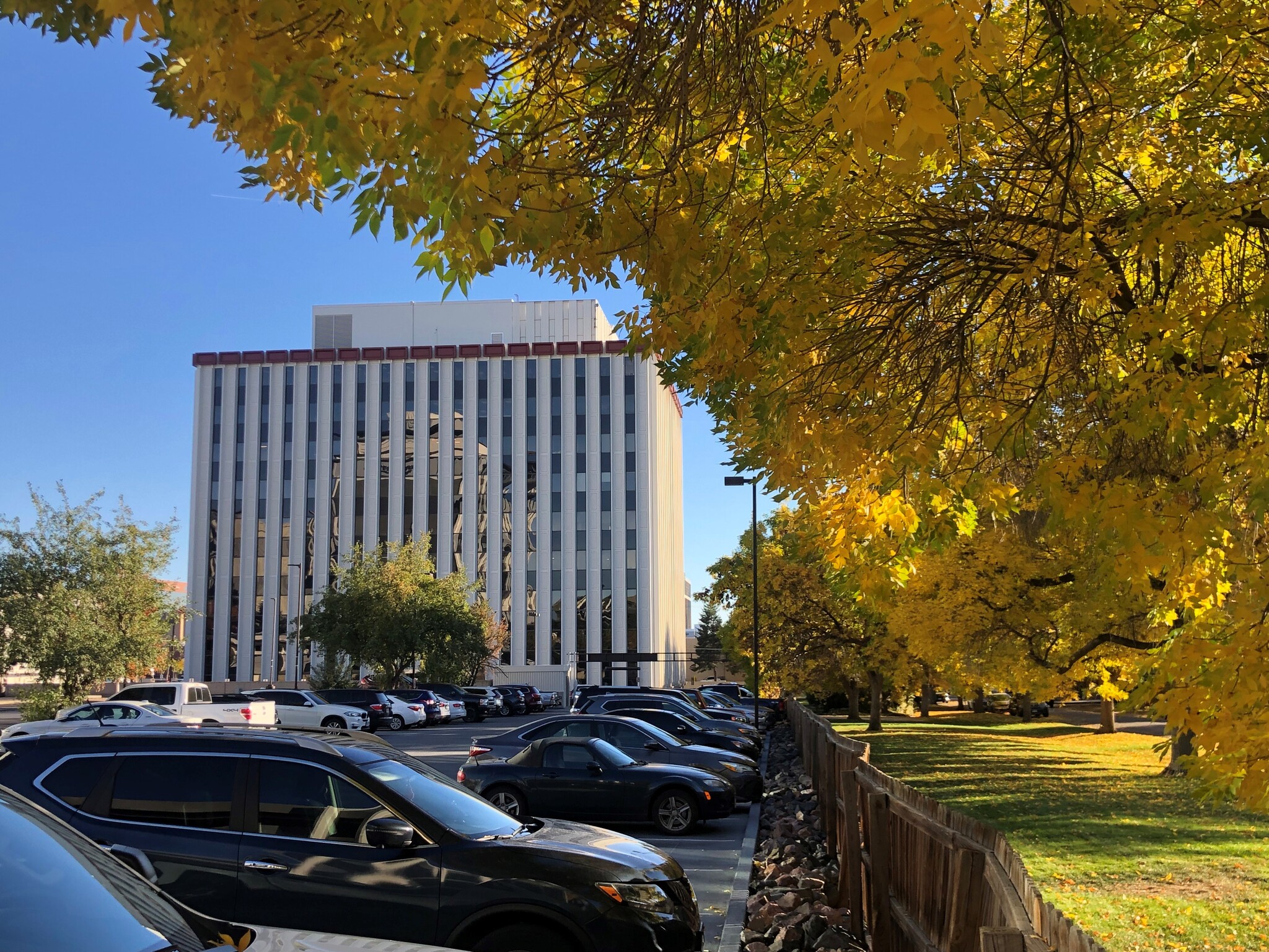 3801 E Florida Ave, Denver, CO en alquiler Foto del edificio- Imagen 1 de 17