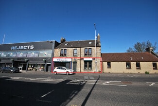 Más detalles de 125 St. Clair St, Kirkcaldy - Local en alquiler