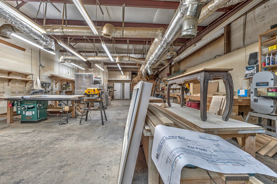 921 N Lahoma Ave, Norman, OK en venta - Foto del interior - Imagen 2 de 38