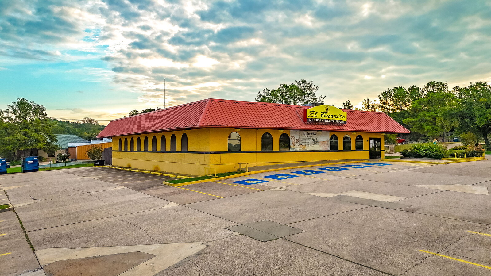 Foto del edificio