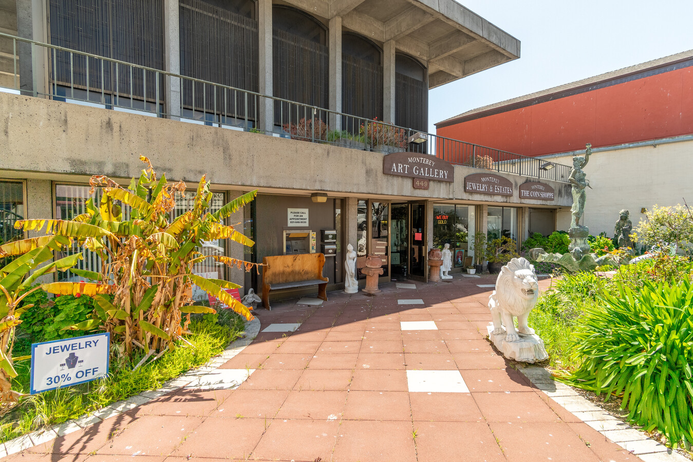 Foto del edificio