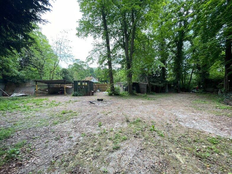 Elston Ln, Shrewton en alquiler - Foto del edificio - Imagen 2 de 3