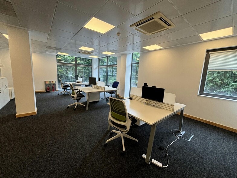 6 Lower Byrom St, Manchester en venta - Foto del edificio - Imagen 1 de 7