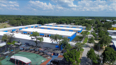 1255 Belle Ave, Winter Springs, FL - vista aérea  vista de mapa