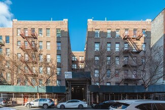 Más detalles de 155 E 168th St, Bronx, NY - Edificio residencial​ en venta