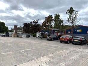 Ings Av, Rochdale en alquiler Foto del edificio- Imagen 2 de 5