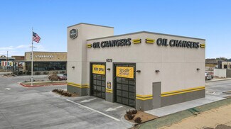 Más detalles de 6029 S Soncy Rd, Amarillo, TX - Local en venta