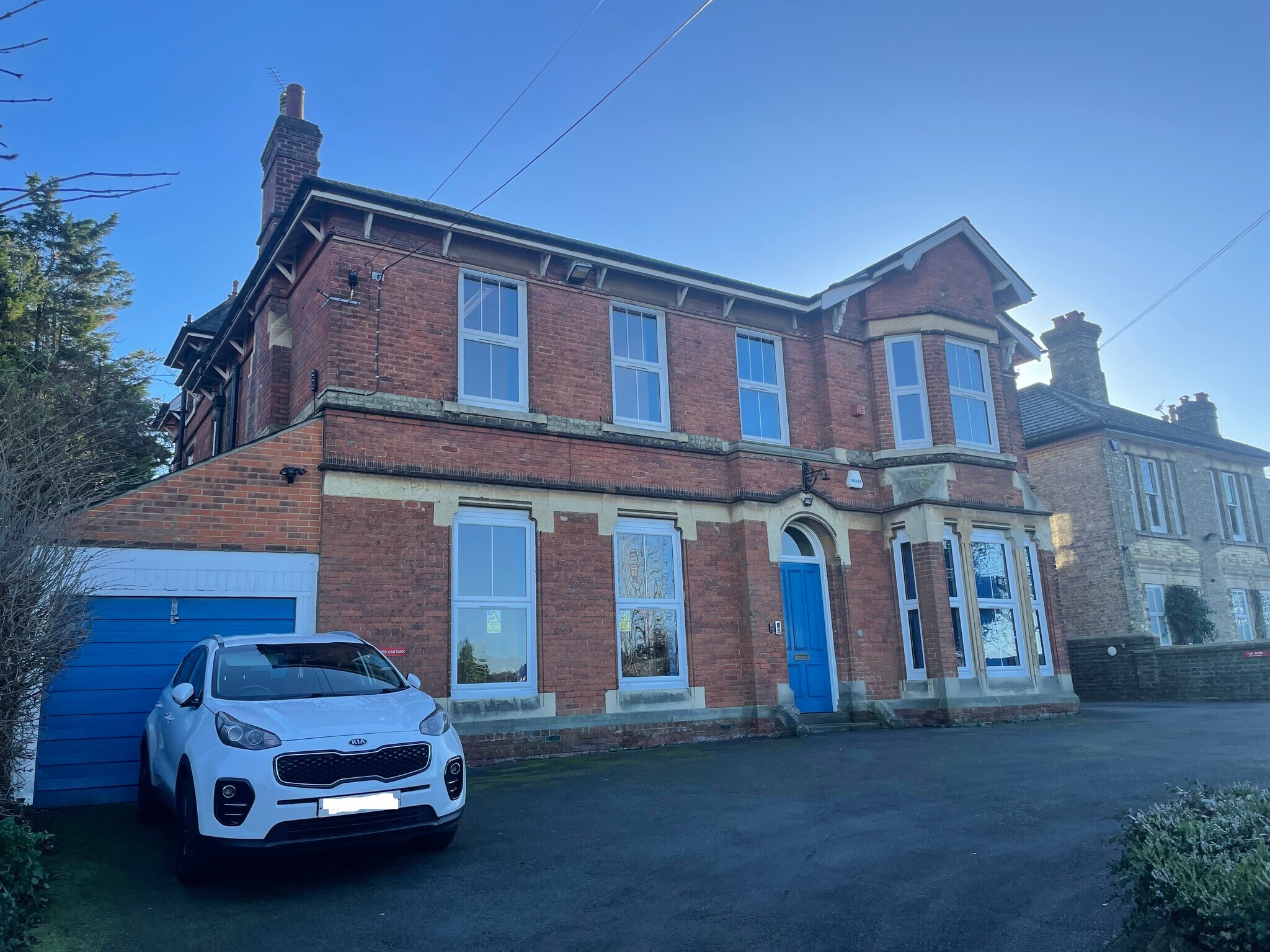 67 College Rd, Maidstone en venta Foto del edificio- Imagen 1 de 8