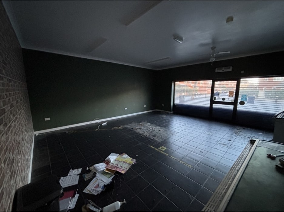 2-4 Dartmouth Ct, Gosport en alquiler Foto del interior- Imagen 1 de 1