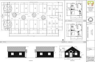 Más detalles para 812 7th St, Modesto, CA - Terrenos en venta