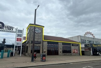 Más detalles de Unit 3, Queens Links Leisure Park, Aberdeen - Local en alquiler