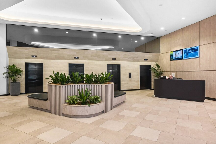 530 Little Collins St, Melbourne en venta - Vestíbulo - Imagen 3 de 4