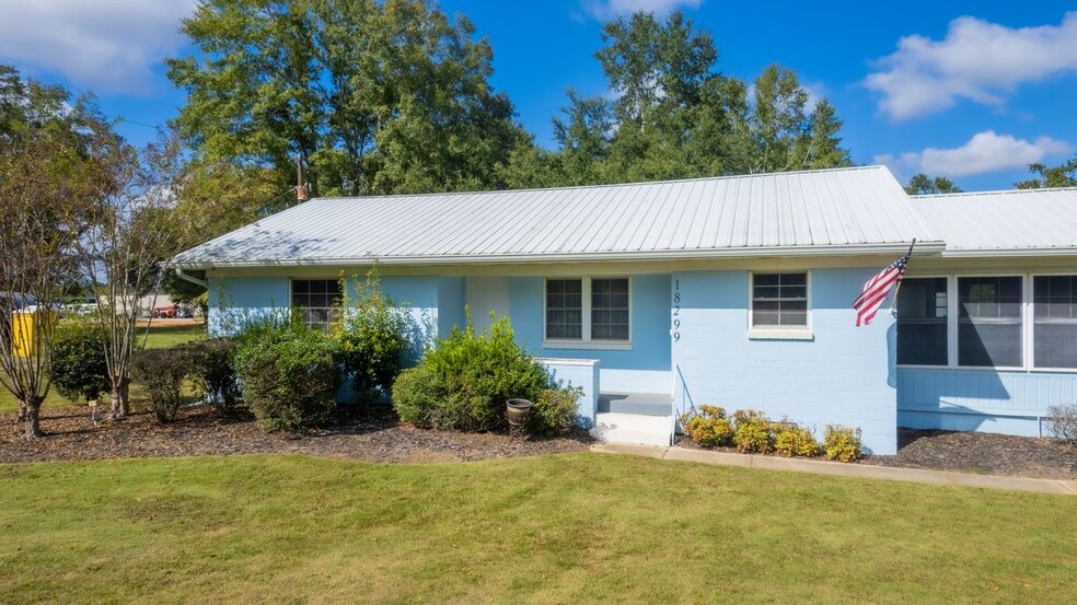 18299 US Highway 98, Foley, AL en venta - Foto principal - Imagen 1 de 29