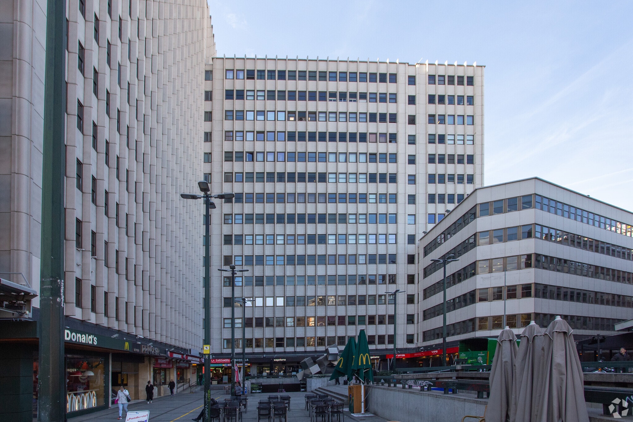 Calle de la Princesa, 3, Madrid, Madrid en alquiler Foto principal- Imagen 1 de 8