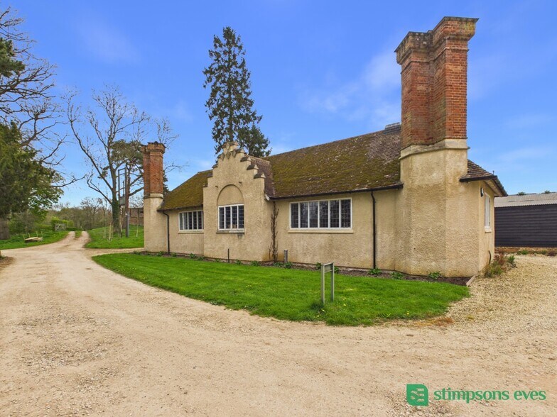 Liscombe Park, Leighton Buzzard en alquiler - Foto del edificio - Imagen 2 de 5