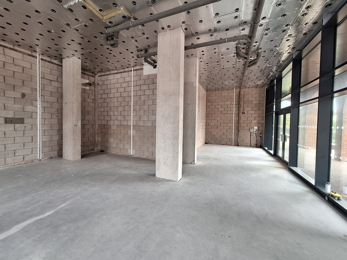 254 Great Howard St, Liverpool en alquiler Foto del interior- Imagen 1 de 3