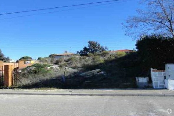 Terreno en Méntrida, Toledo en venta Foto principal- Imagen 1 de 1