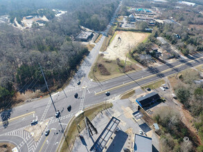 6946 Macon Rd, Columbus, GA - VISTA AÉREA  vista de mapa - Image1