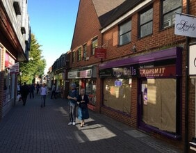 6A Eld Ln, Colchester en alquiler Foto del edificio- Imagen 1 de 1