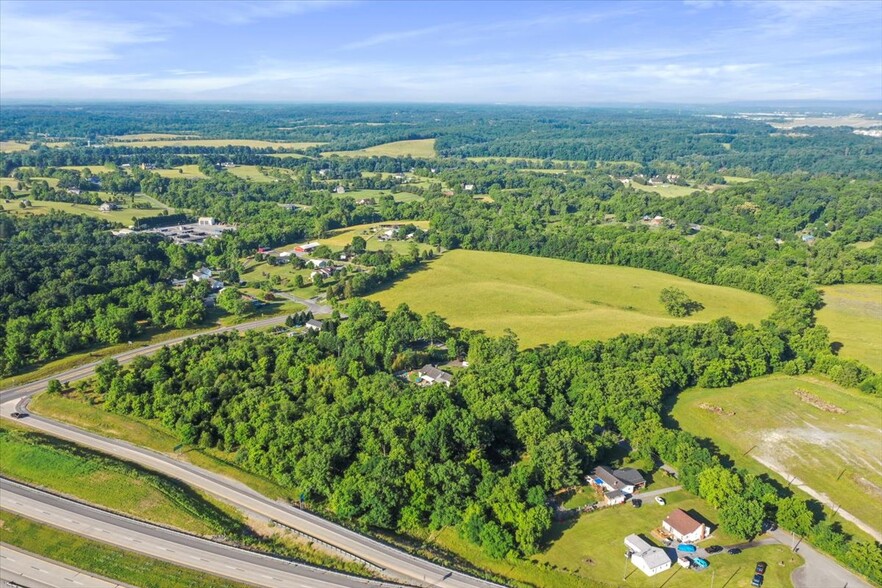 Lot A OPEQUON CONNECTOR Rd, Kearneysville, WV en venta - Foto principal - Imagen 1 de 23