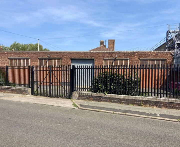 11 Ritchie Ave, Liverpool en venta - Foto del edificio - Imagen 1 de 6