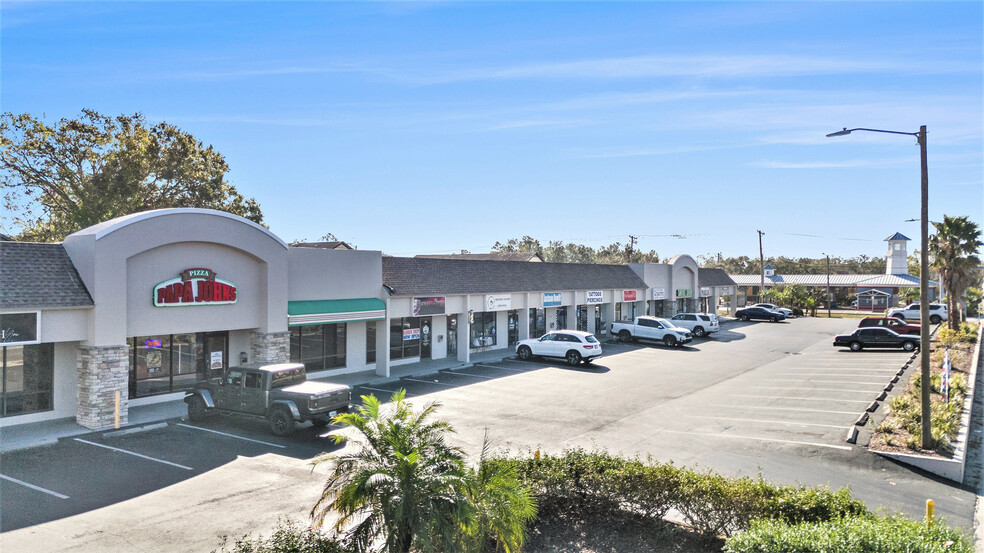 5130 S Dale Mabry Hwy, Tampa, FL en alquiler - Foto del edificio - Imagen 2 de 14