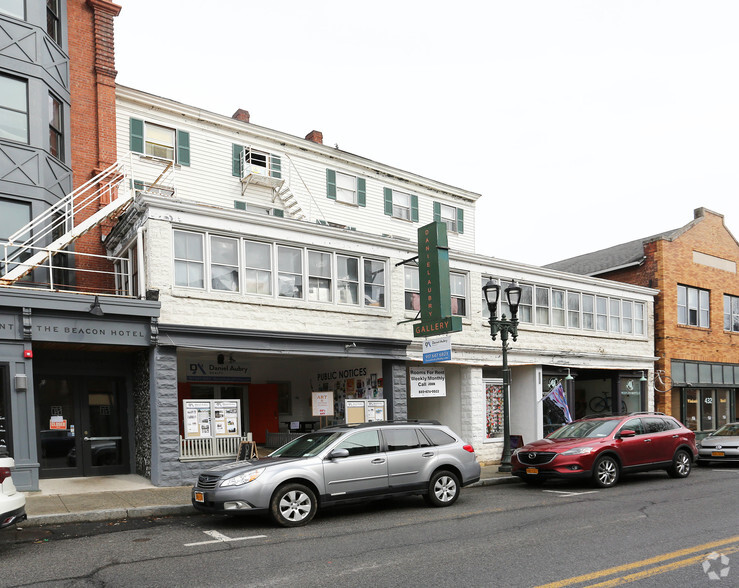 422-430 Main St, Beacon, NY en venta - Foto principal - Imagen 1 de 5